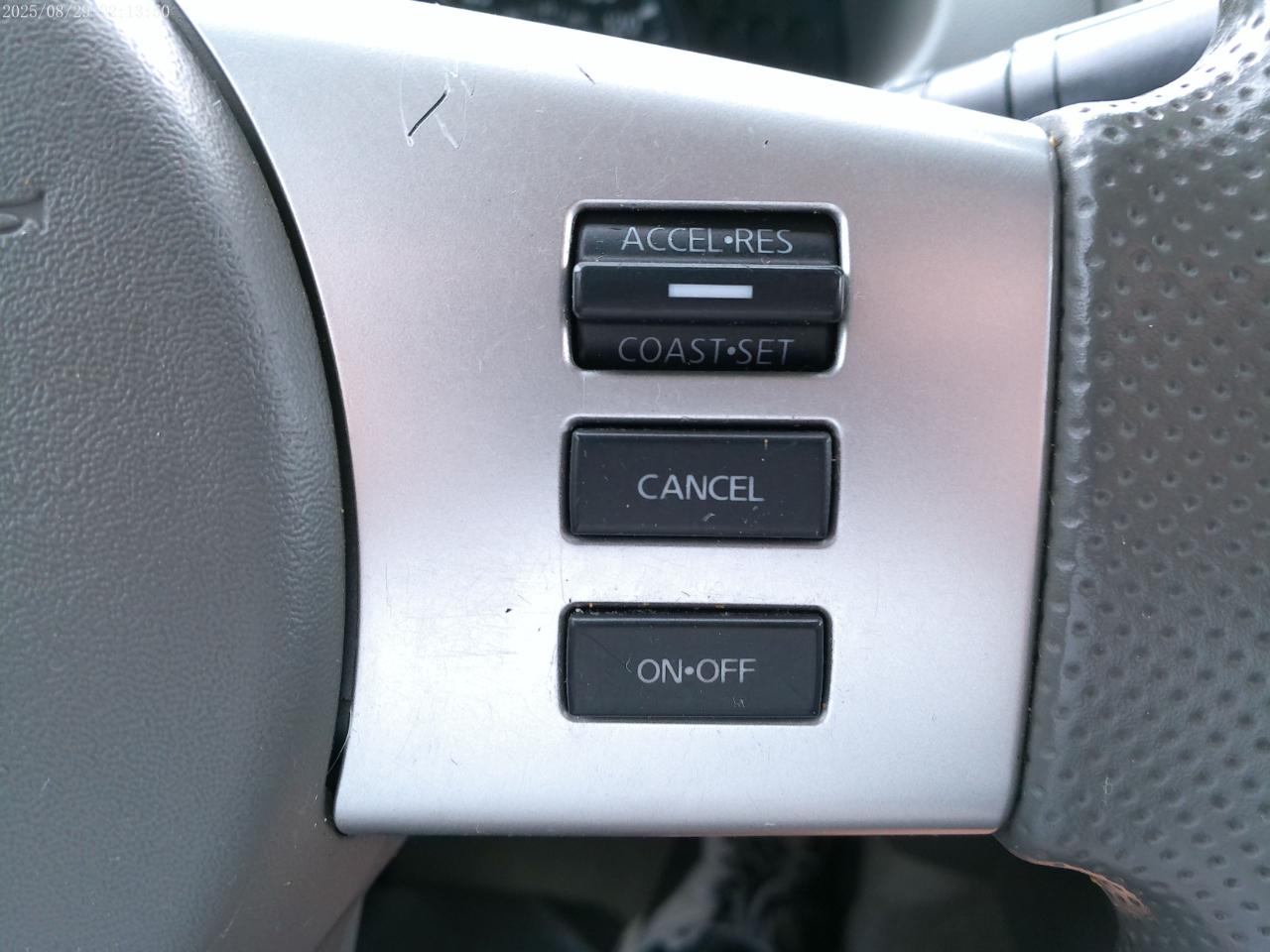 Nissan Frontier S King Cab I4 5AT 2WD 2015