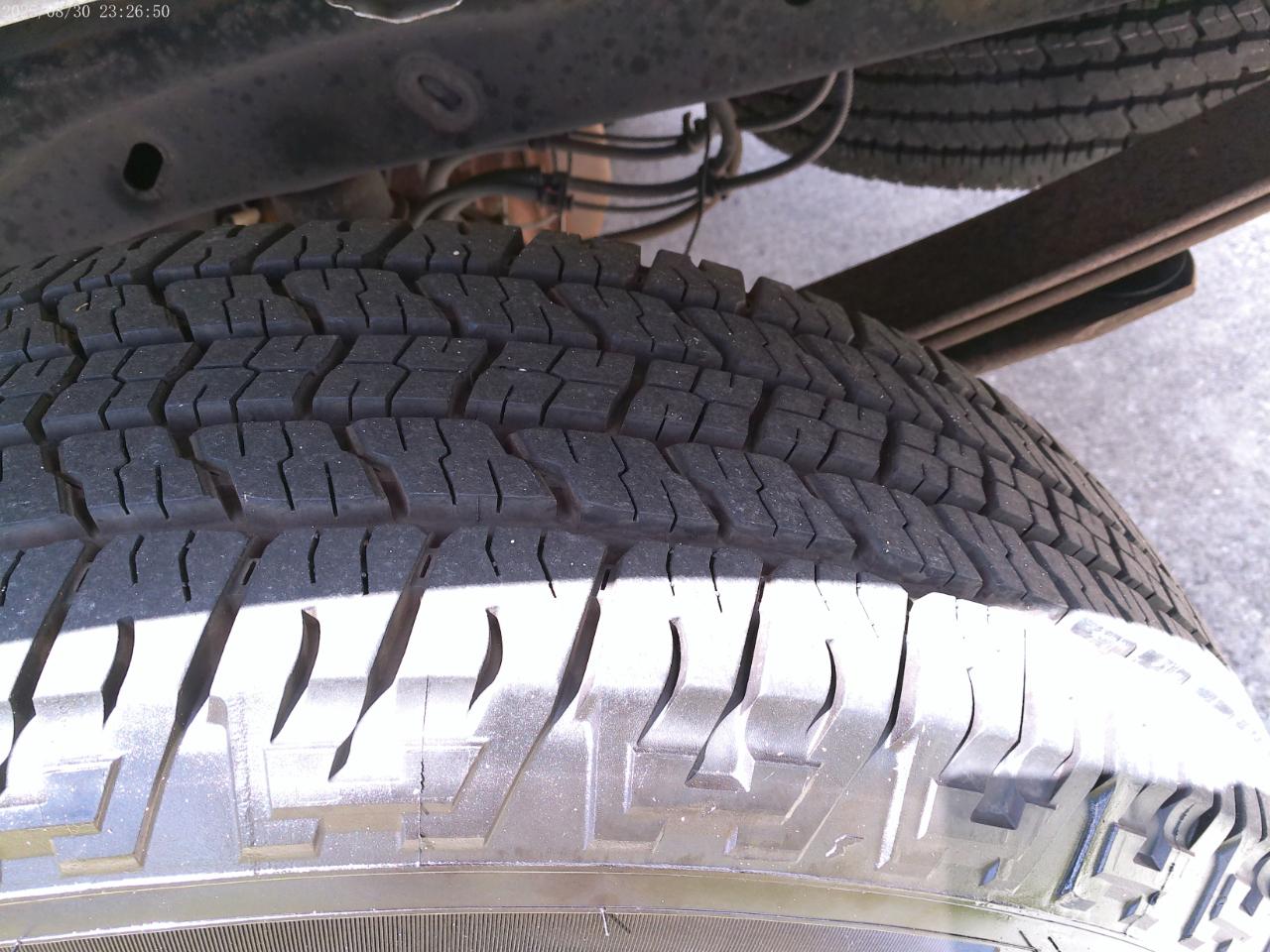 Ford F-150 XL 8-ft. Bed 2WD 2012