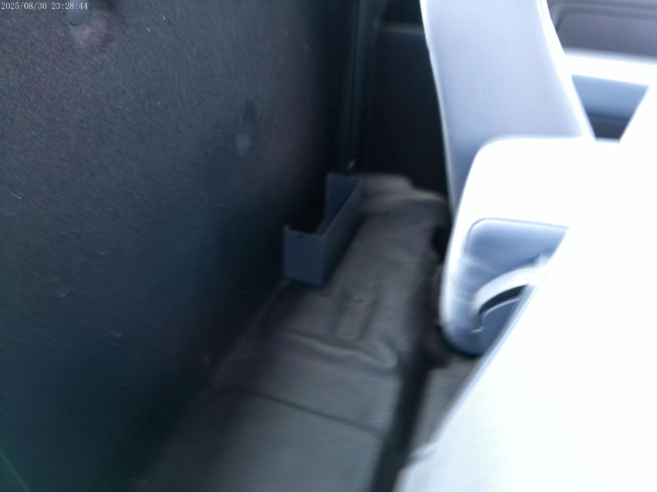 Ford F-150 XL 8-ft. Bed 2WD 2012