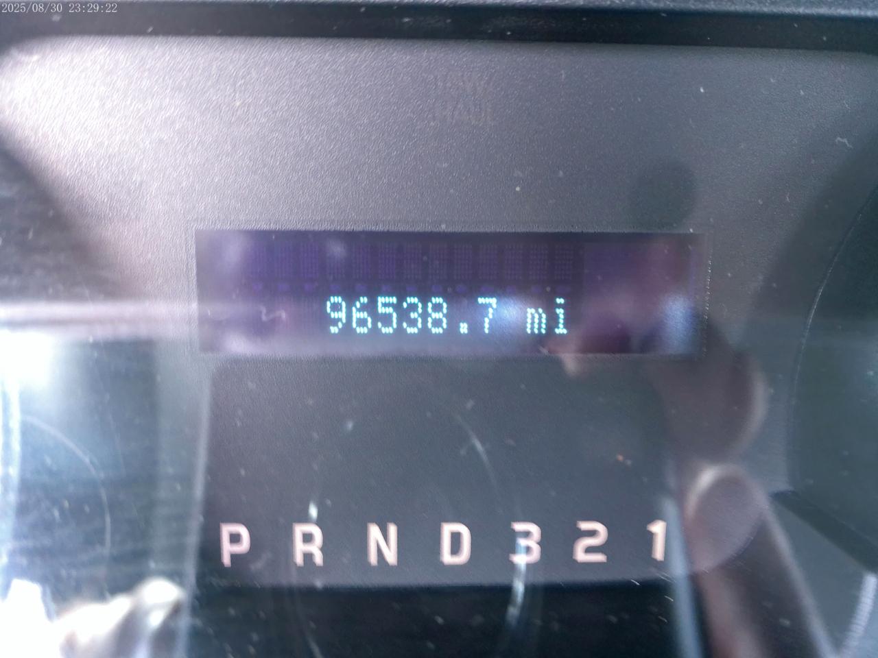 Ford F-150 XL 8-ft. Bed 2WD 2012