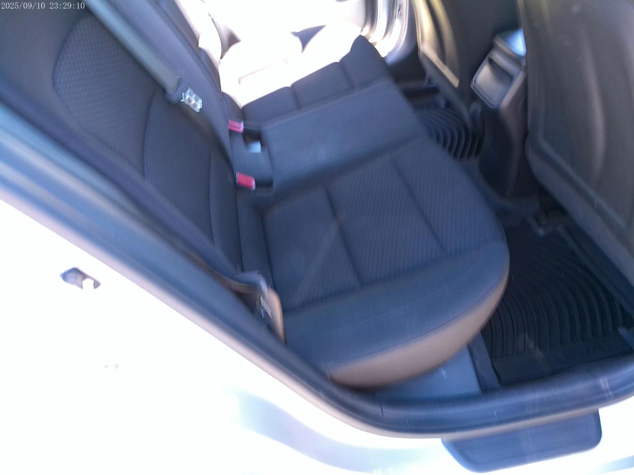 Hyundai Elantra  2020