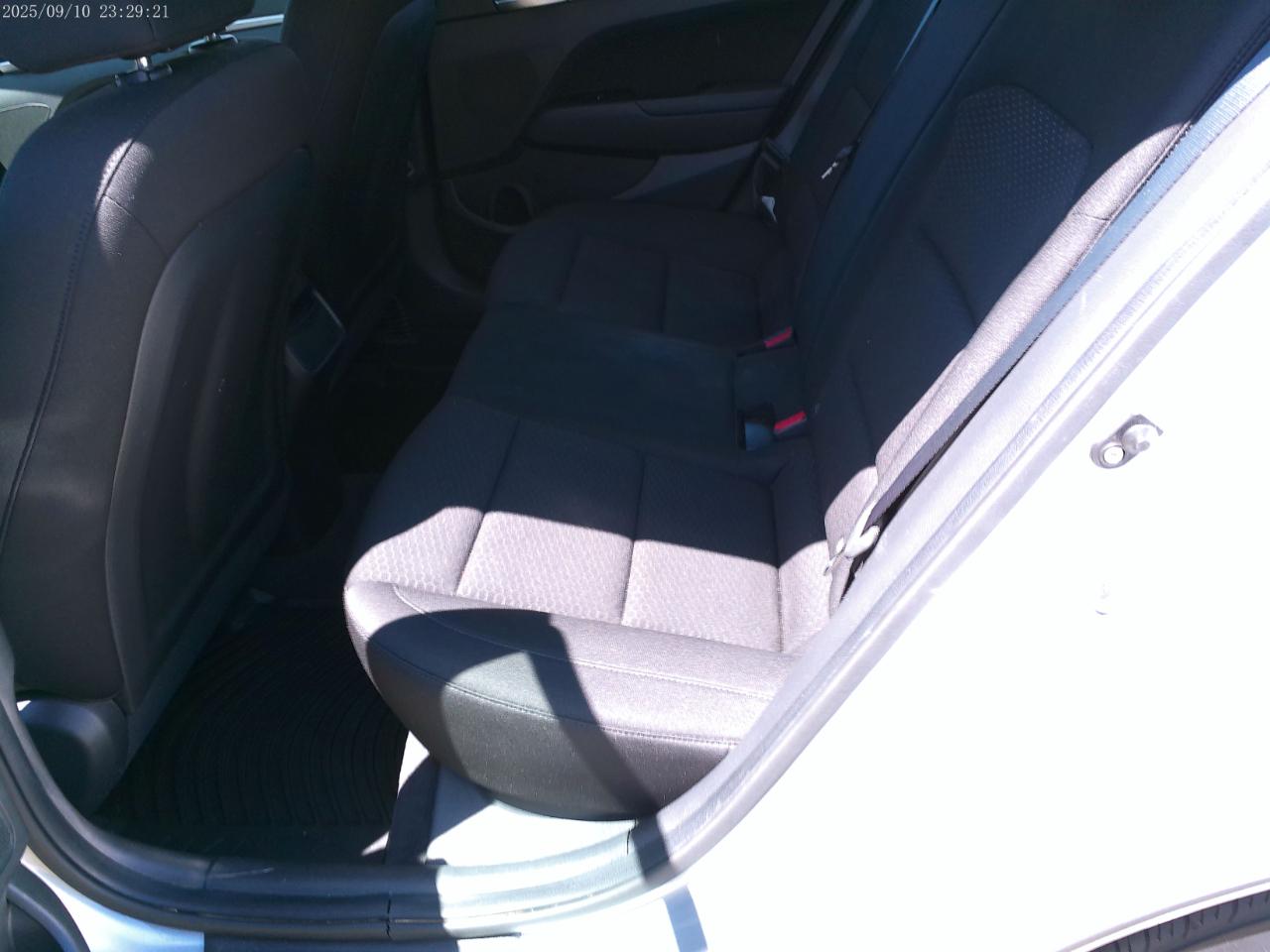 Hyundai Elantra  2020