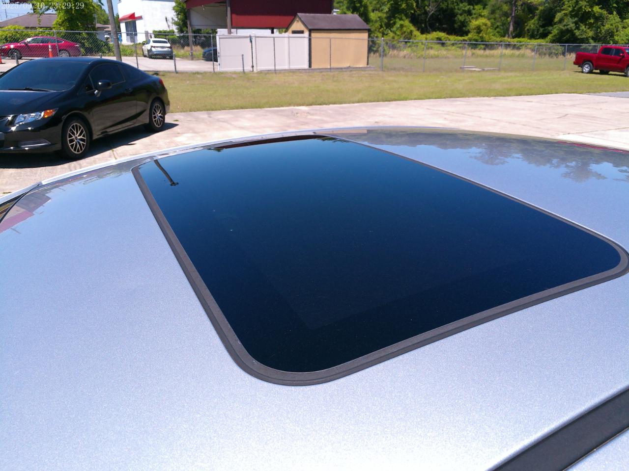 Hyundai Elantra  2020