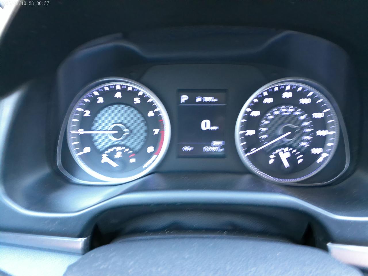 Hyundai Elantra  2020