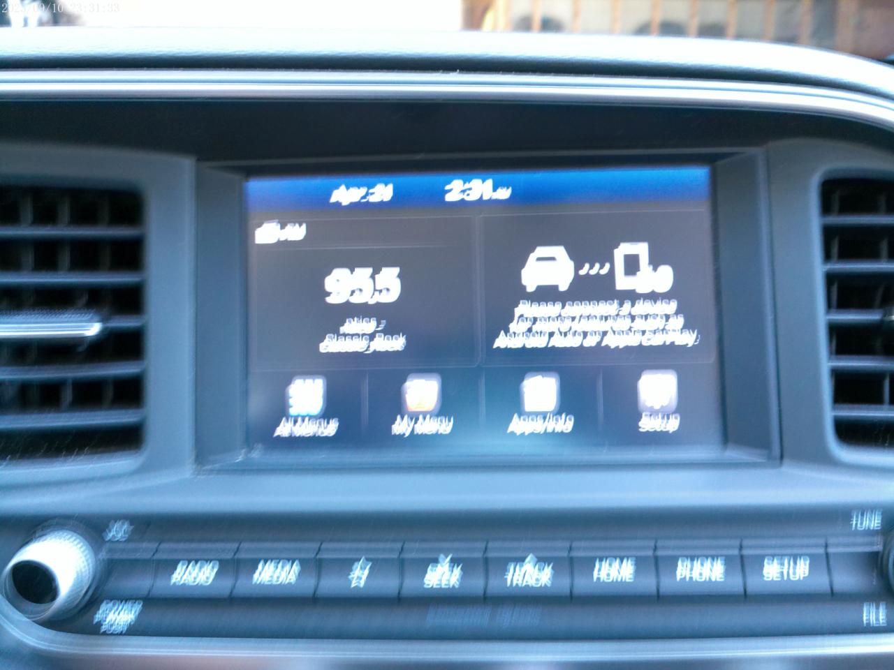 Hyundai Elantra  2020