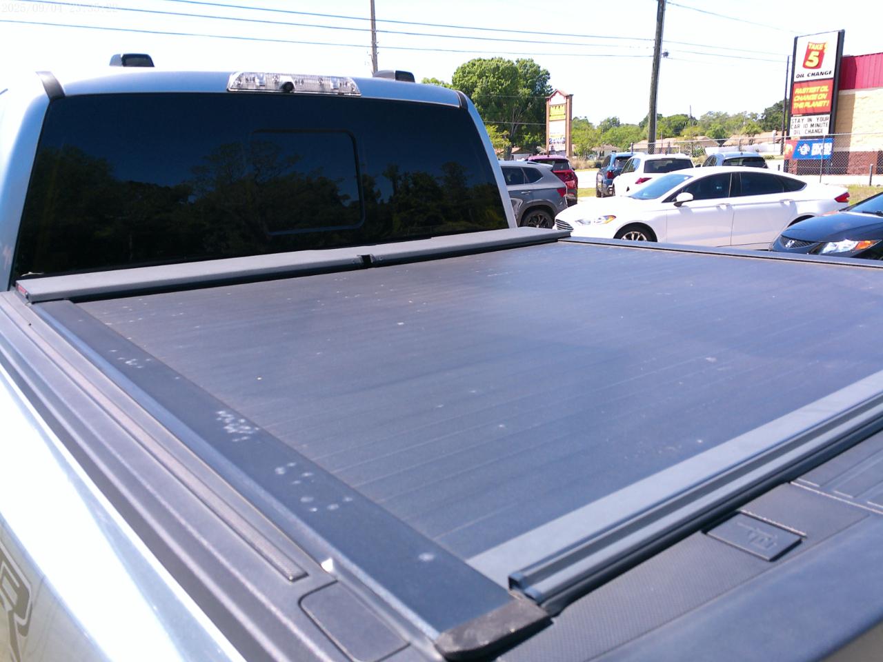 Ford F-150 Raptor SuperCrew 4WD 2023