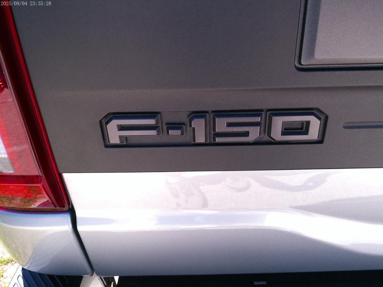 Ford F-150 Raptor SuperCrew 4WD 2023