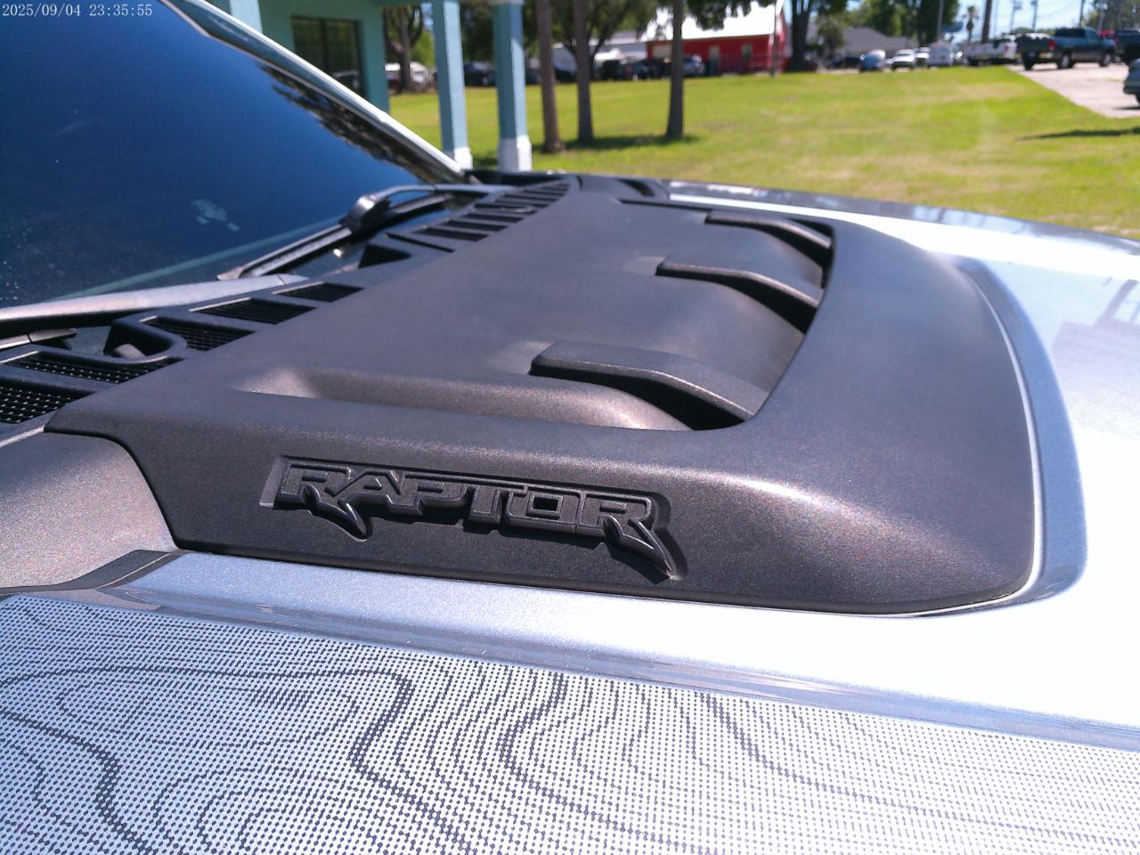 Ford F-150 Raptor SuperCrew 4WD 2023