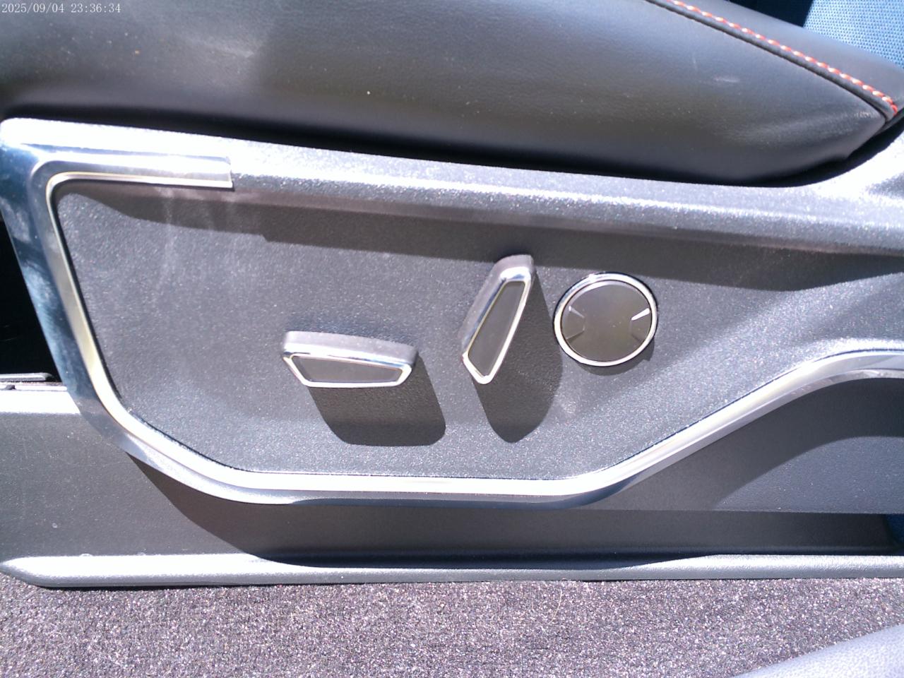 Ford F-150 Raptor SuperCrew 4WD 2023