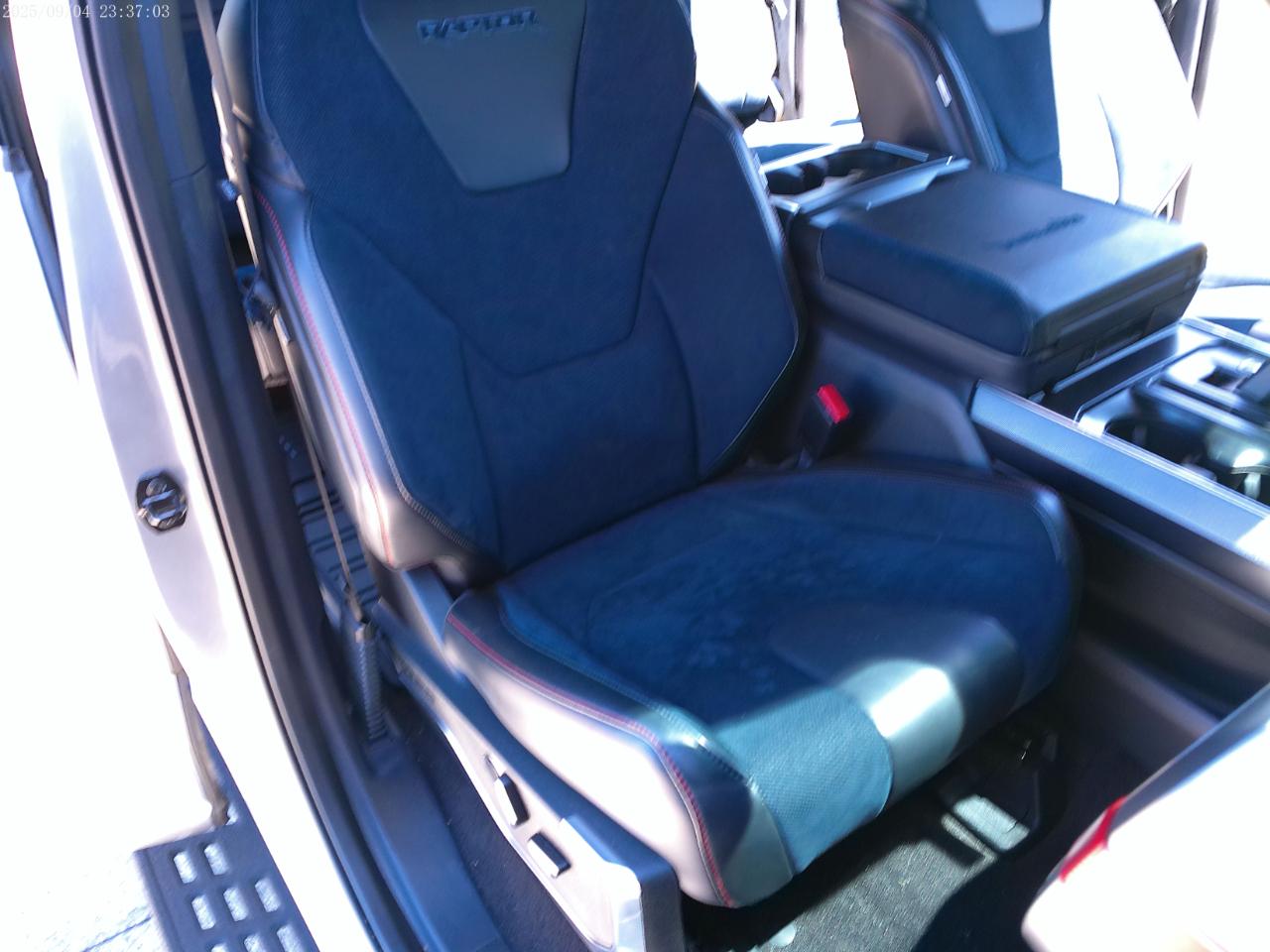 Ford F-150 Raptor SuperCrew 4WD 2023