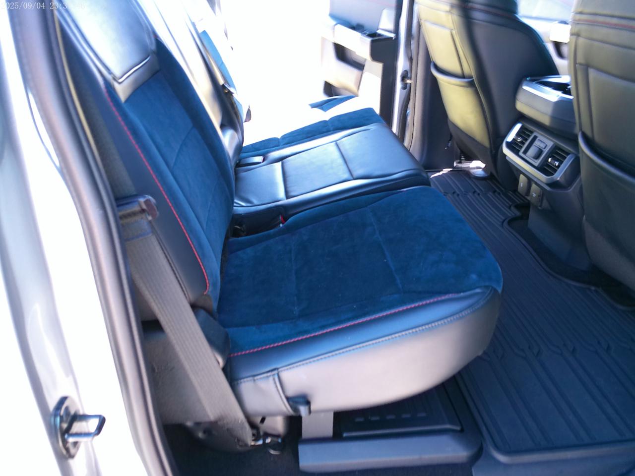 Ford F-150 Raptor SuperCrew 4WD 2023