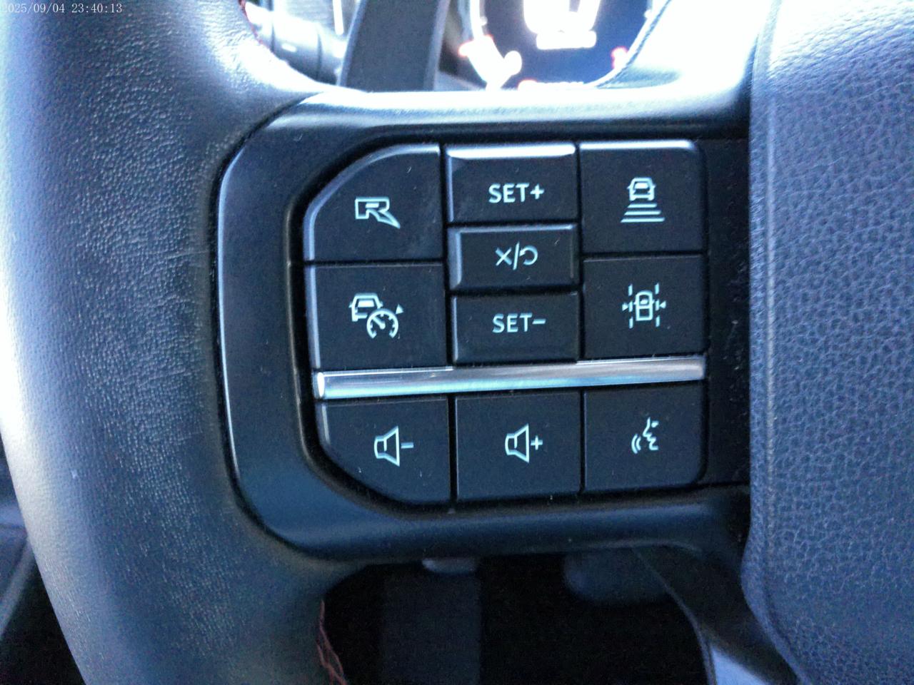 Ford F-150 Raptor SuperCrew 4WD 2023