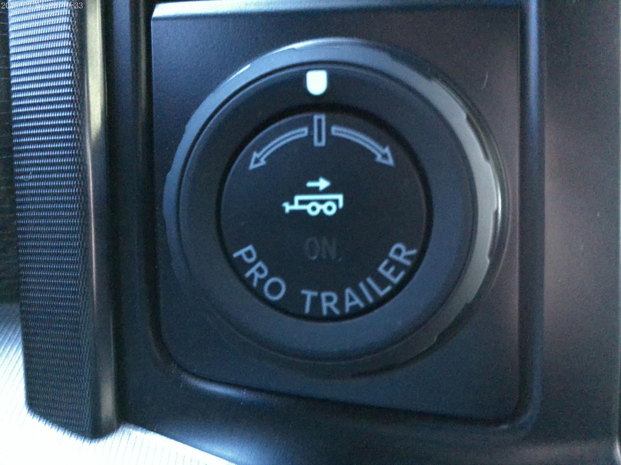 Ford F-150 Raptor SuperCrew 4WD 2023