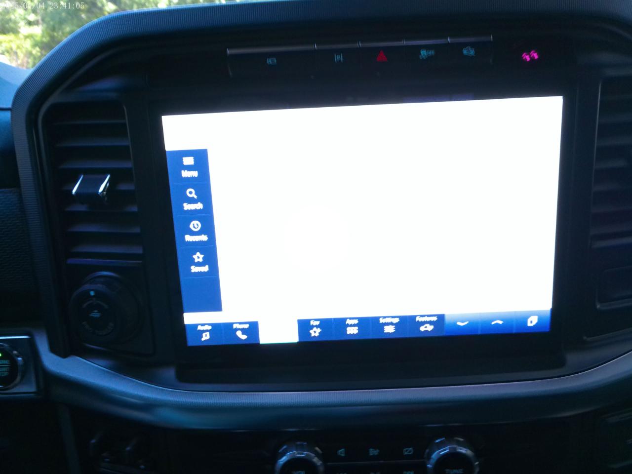 Ford F-150 Raptor SuperCrew 4WD 2023