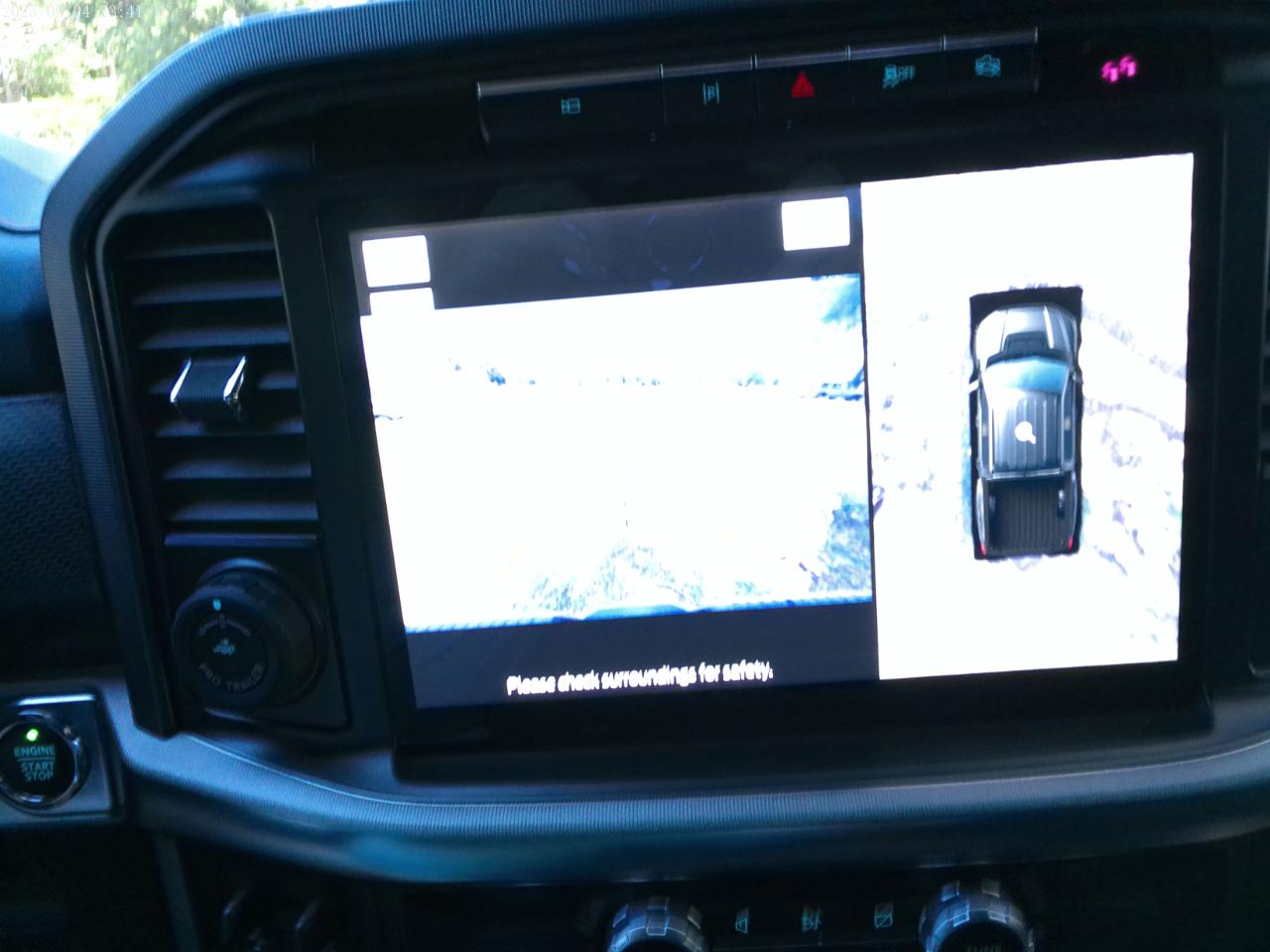 Ford F-150 Raptor SuperCrew 4WD 2023