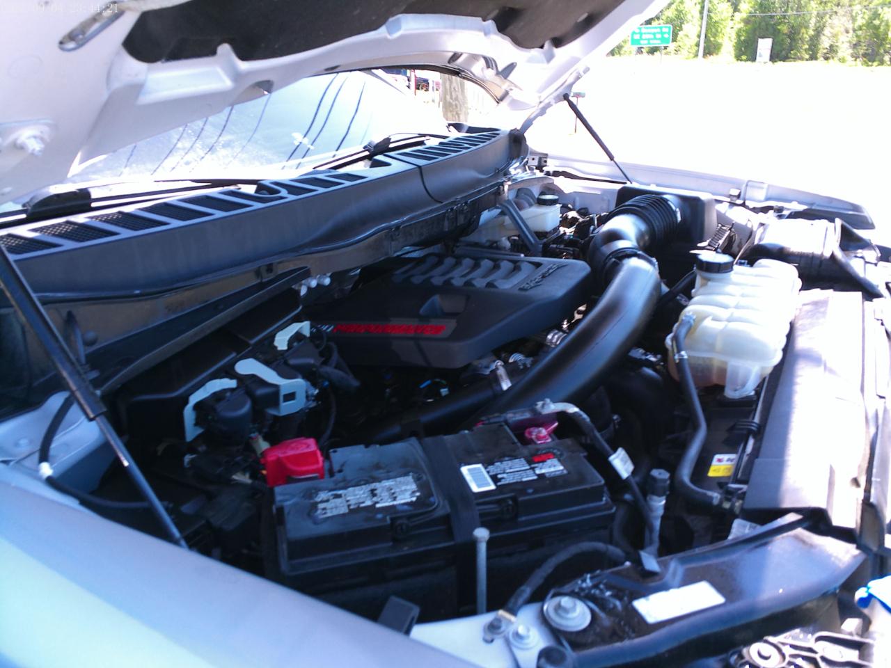 Ford F-150 Raptor SuperCrew 4WD 2023