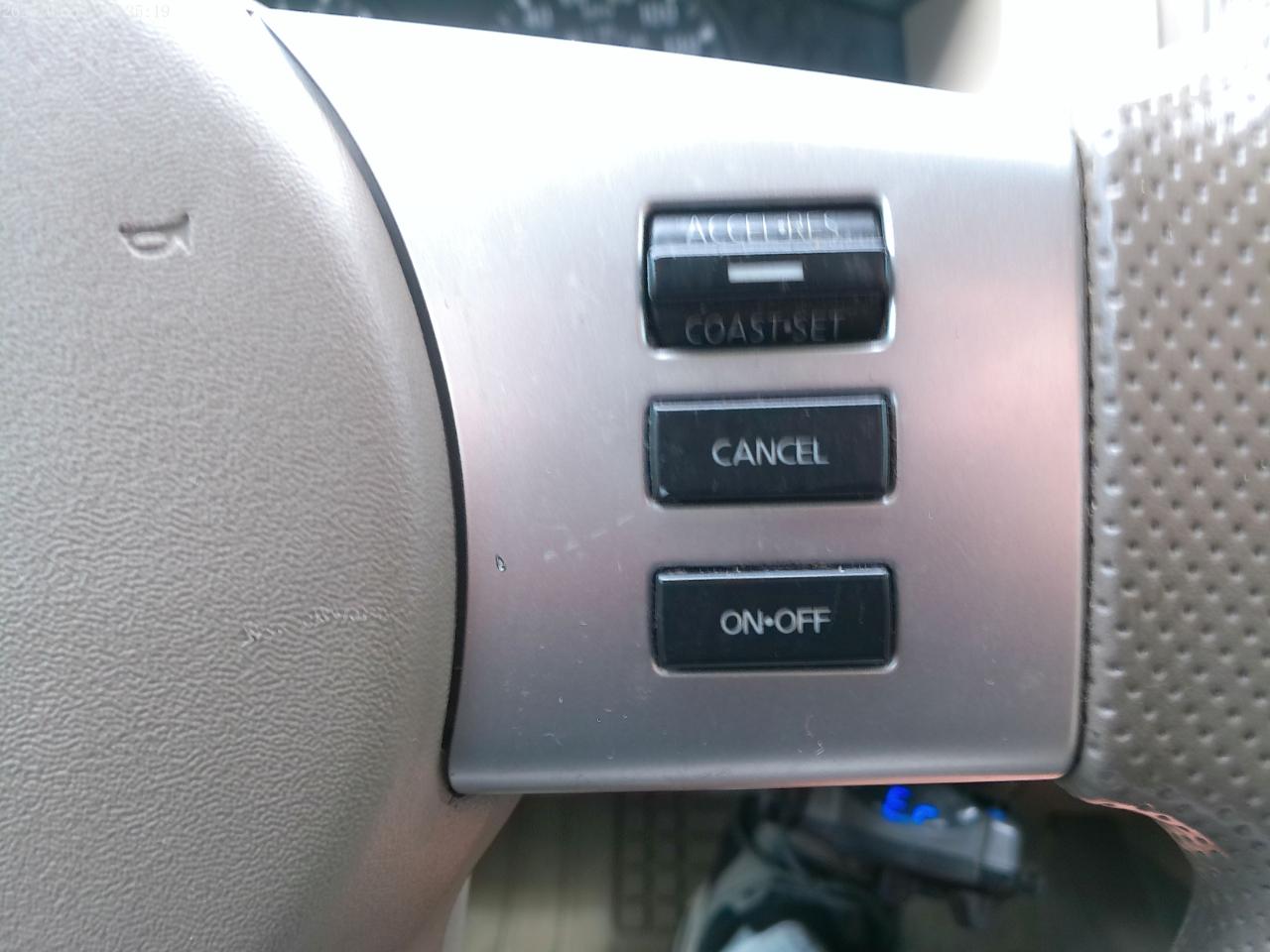 Nissan Frontier SV King Cab I4 5AT 2WD 2015