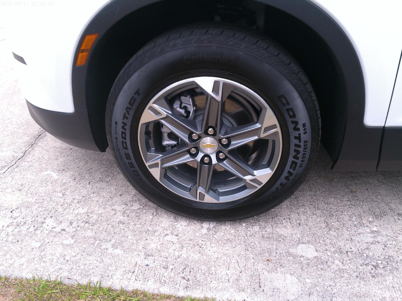 Chevrolet Blazer 2LT 2025