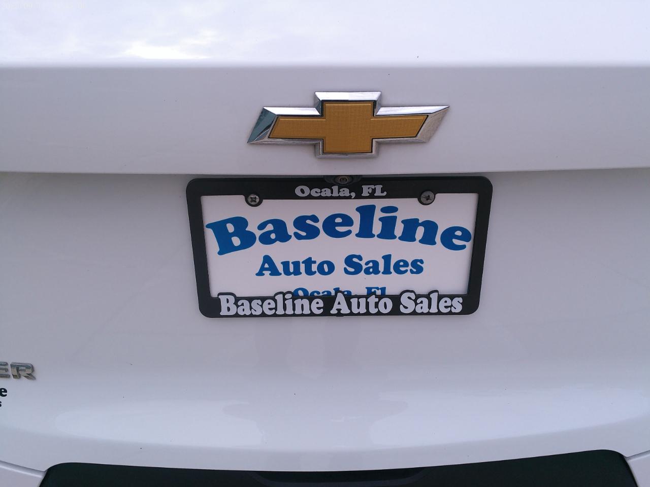 Chevrolet Blazer 2LT 2025