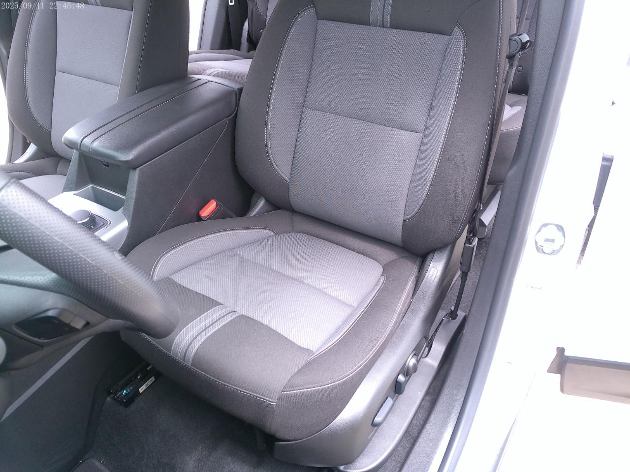 Chevrolet Blazer 2LT 2025