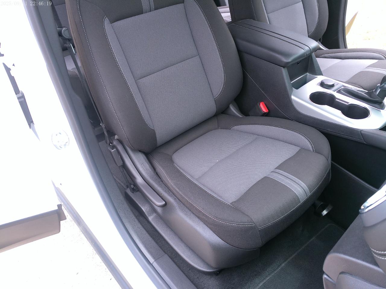 Chevrolet Blazer 2LT 2025