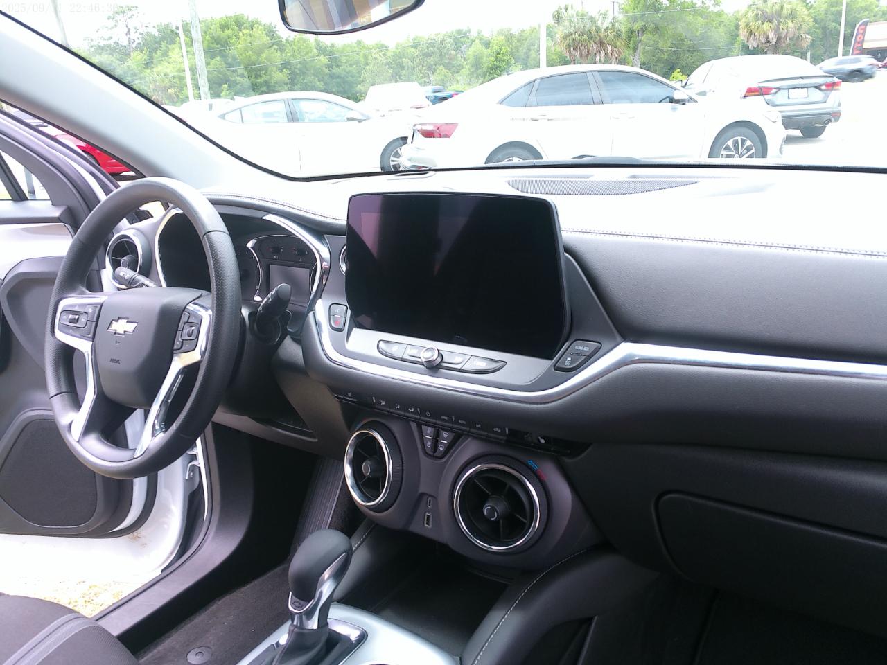 Chevrolet Blazer 2LT 2025