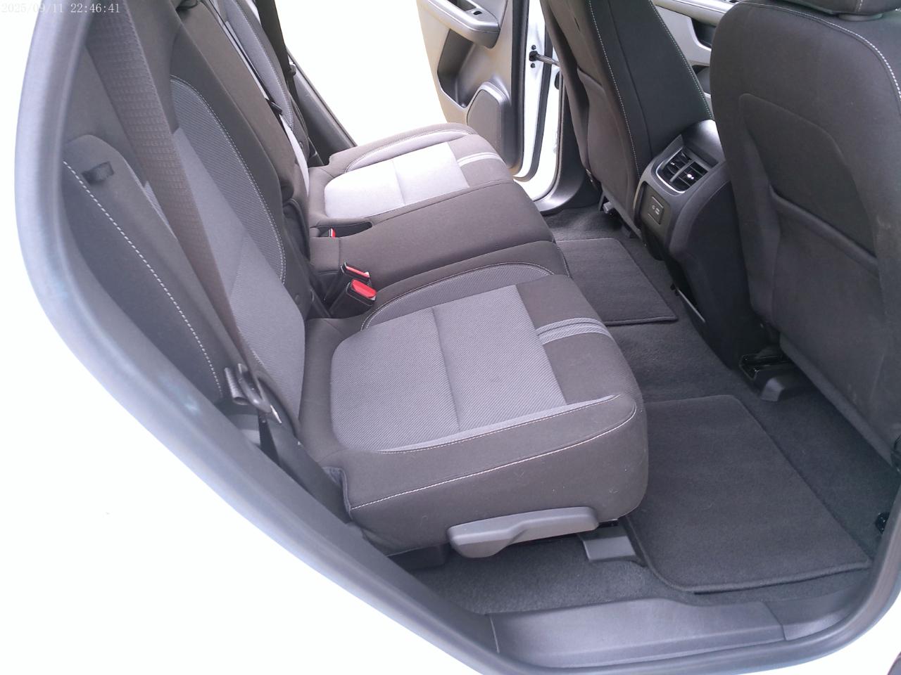 Chevrolet Blazer 2LT 2025