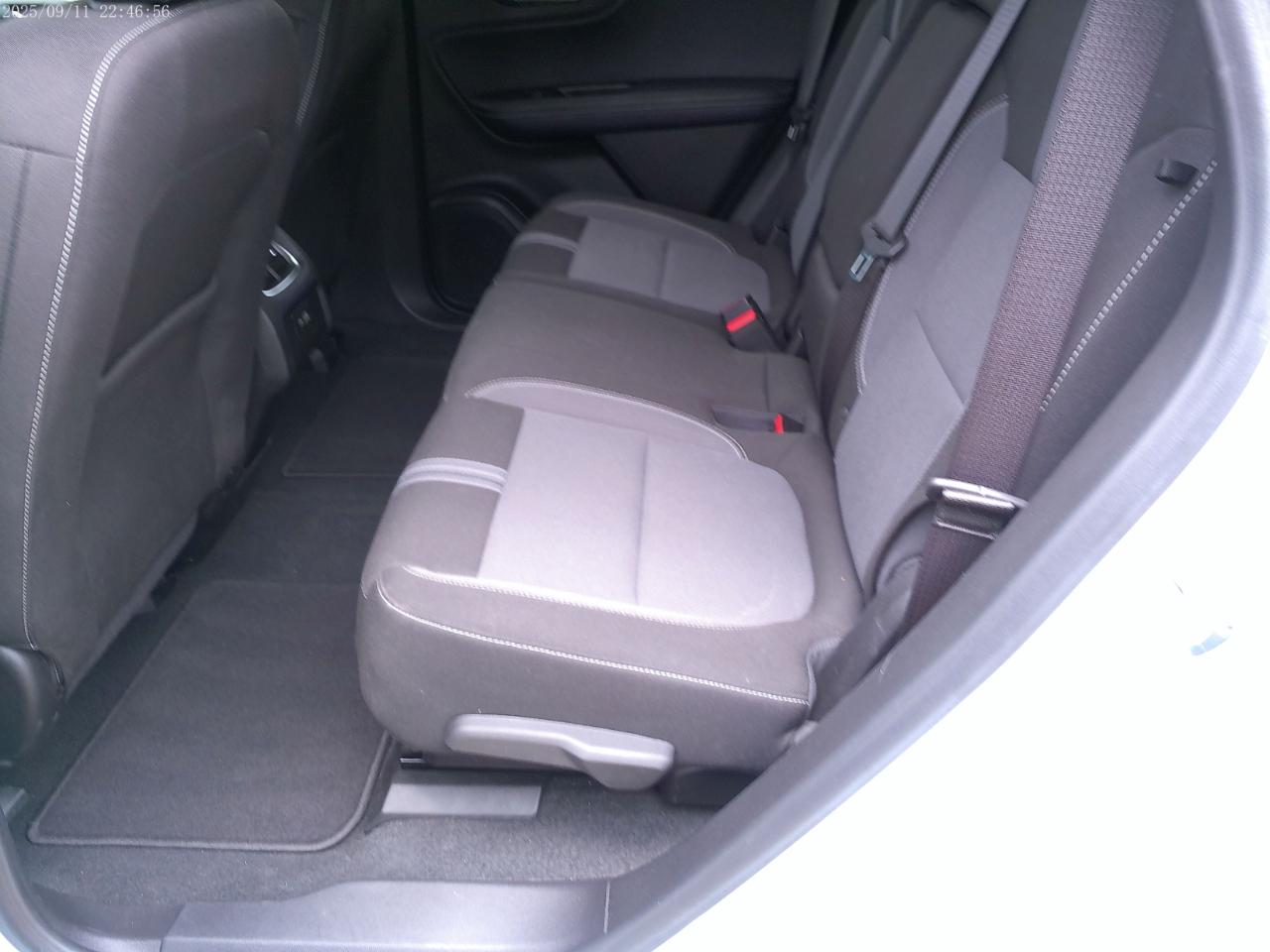 Chevrolet Blazer 2LT 2025