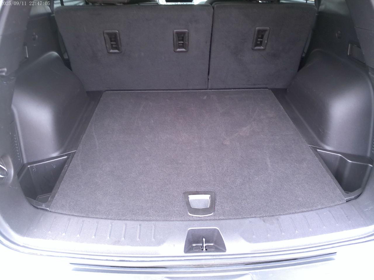 Chevrolet Blazer 2LT 2025