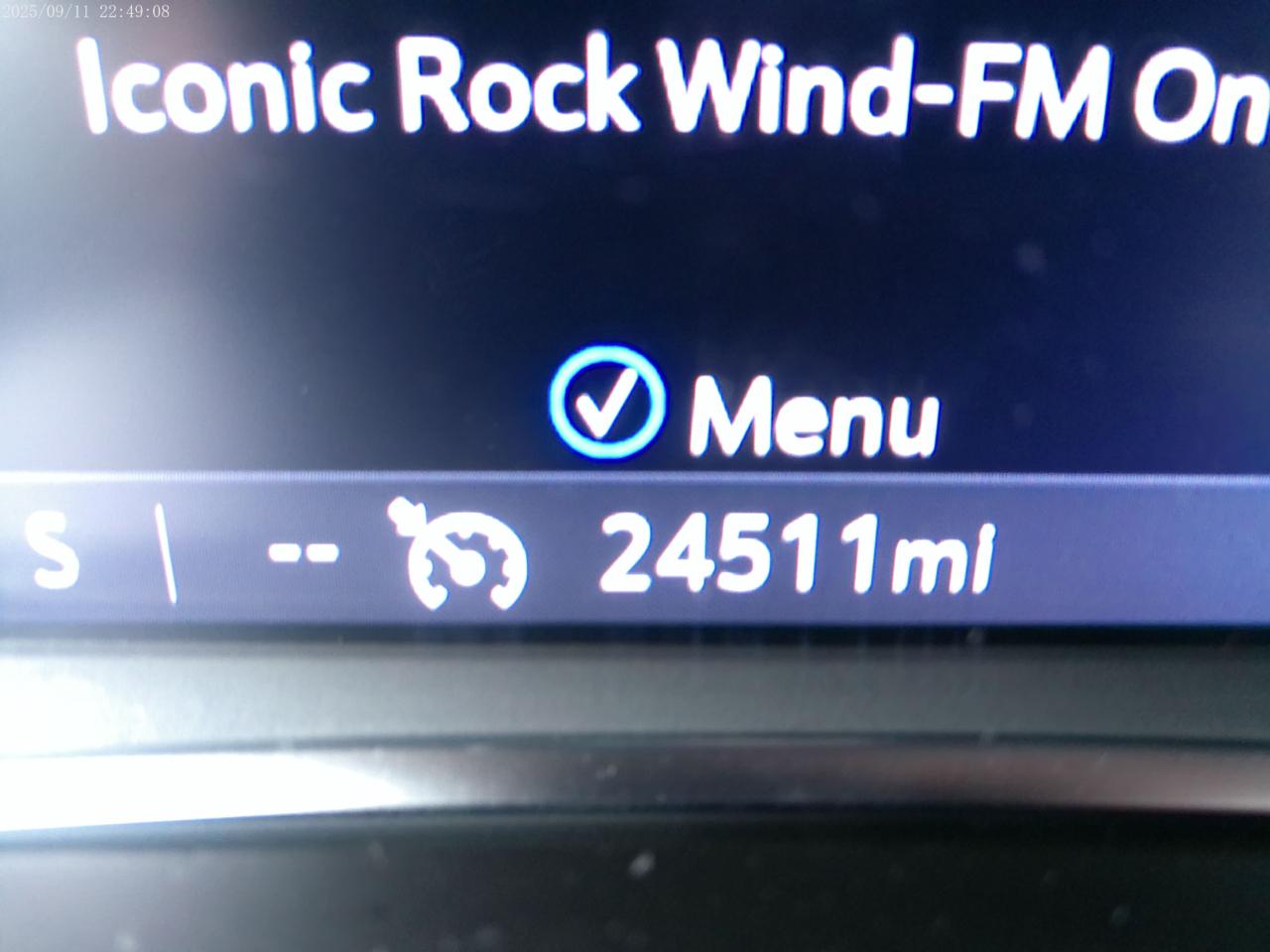 Chevrolet Blazer 2LT 2025