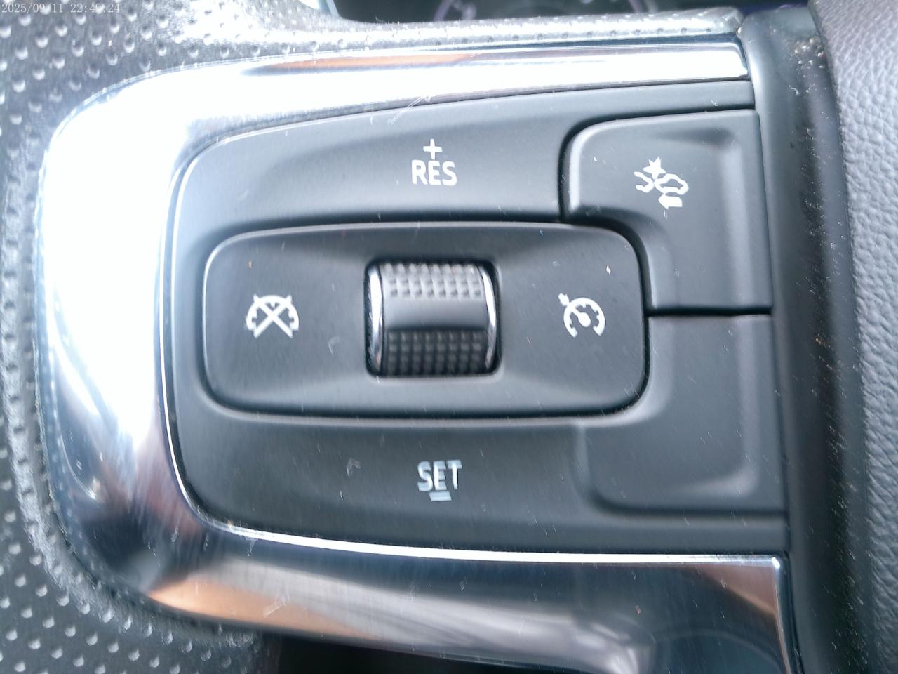 Chevrolet Blazer 2LT 2025