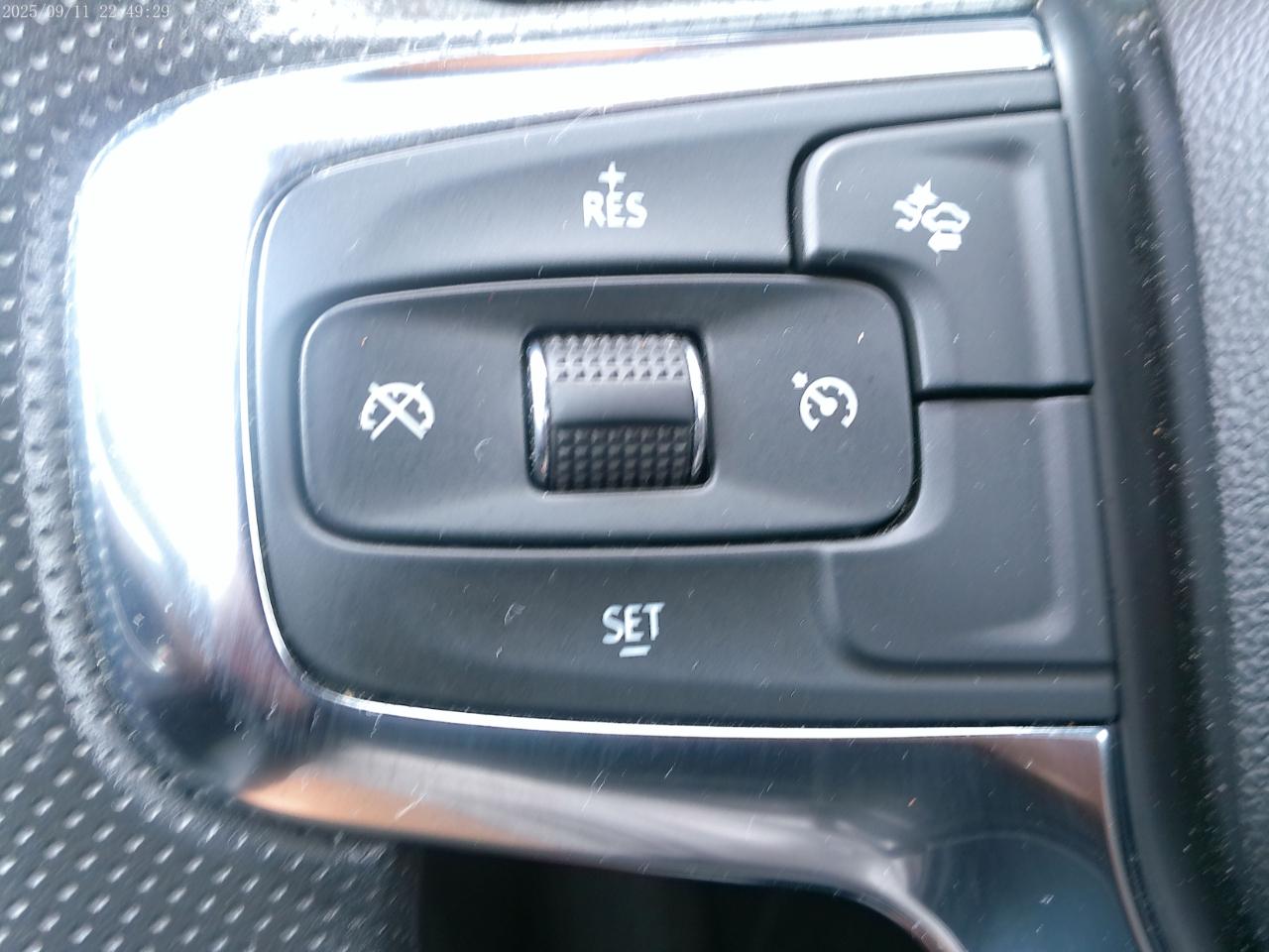 Chevrolet Blazer 2LT 2025