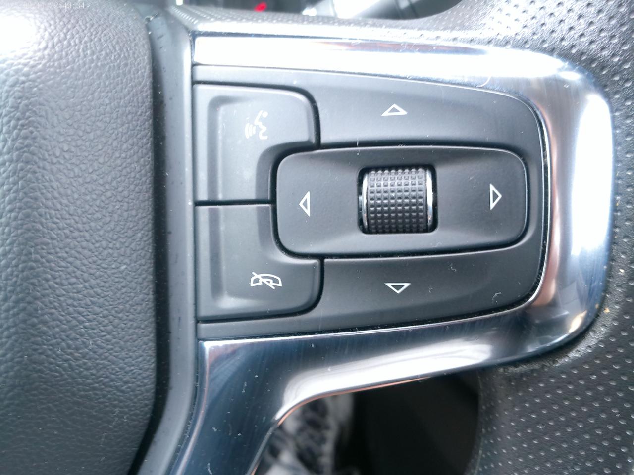 Chevrolet Blazer 2LT 2025