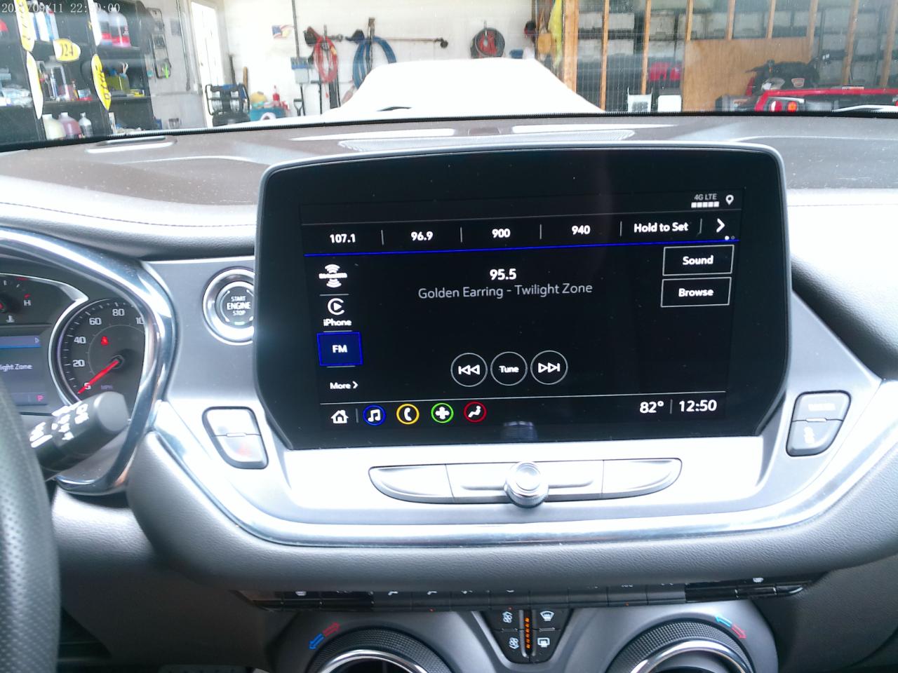 Chevrolet Blazer 2LT 2025