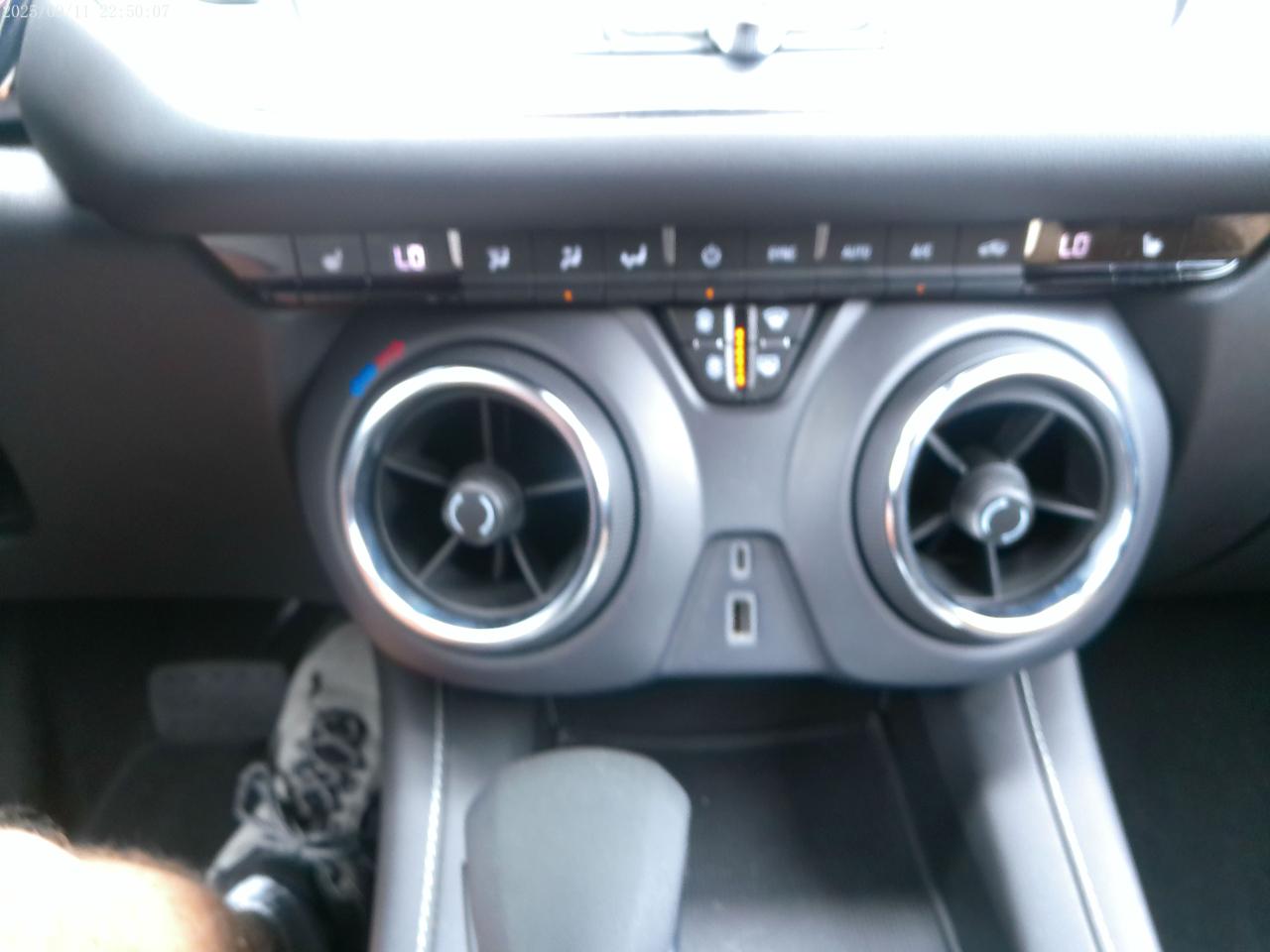 Chevrolet Blazer 2LT 2025