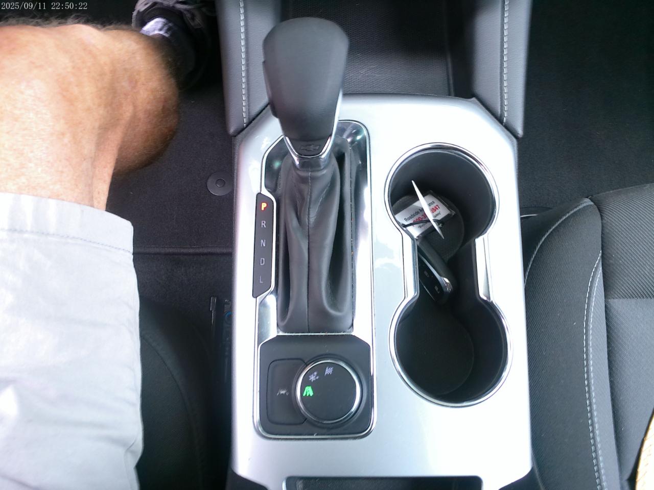 Chevrolet Blazer 2LT 2025