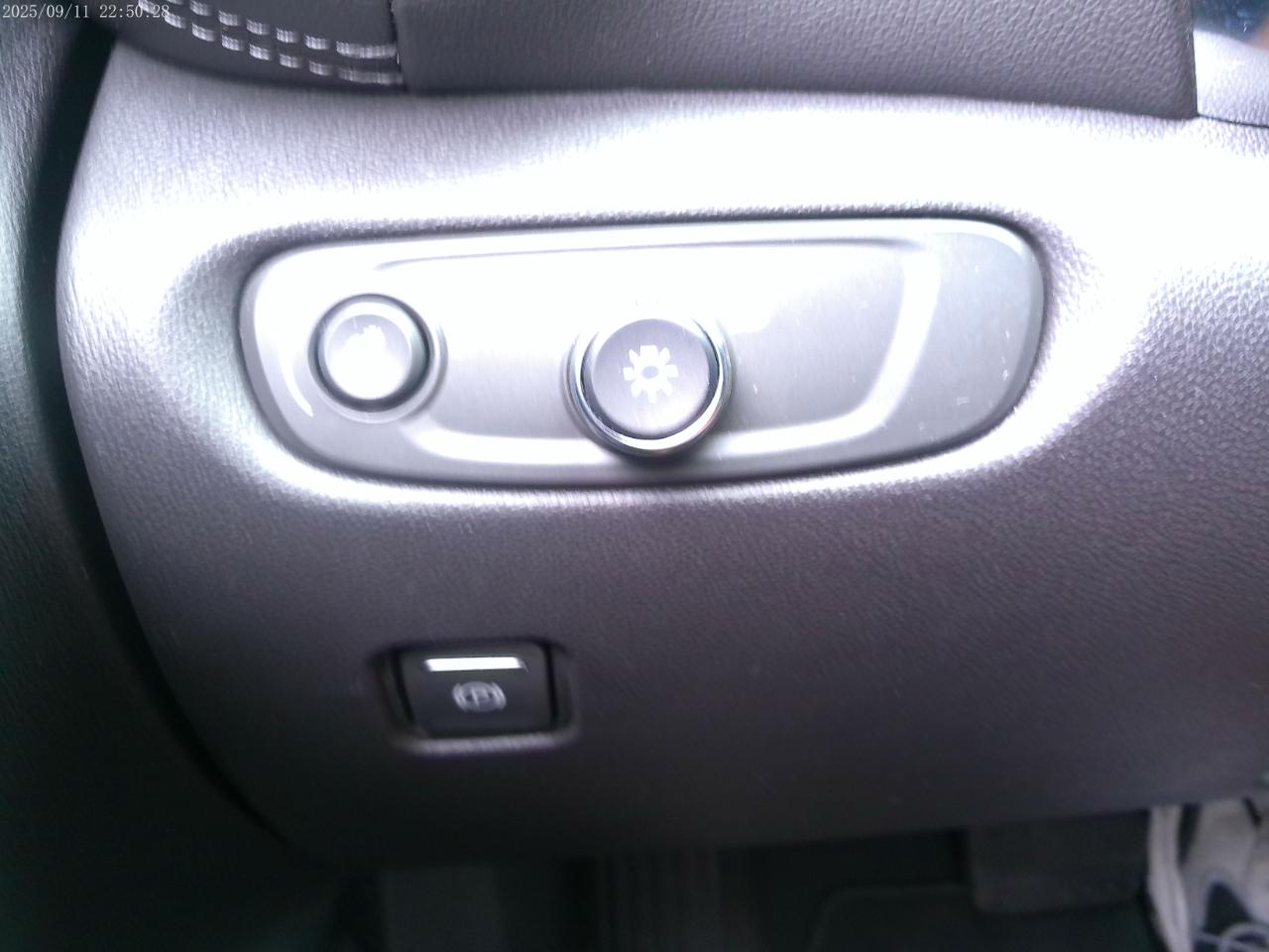 Chevrolet Blazer 2LT 2025