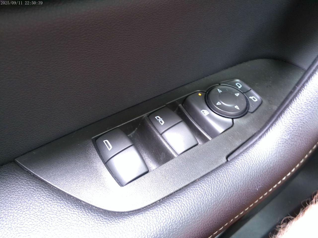 Chevrolet Blazer 2LT 2025