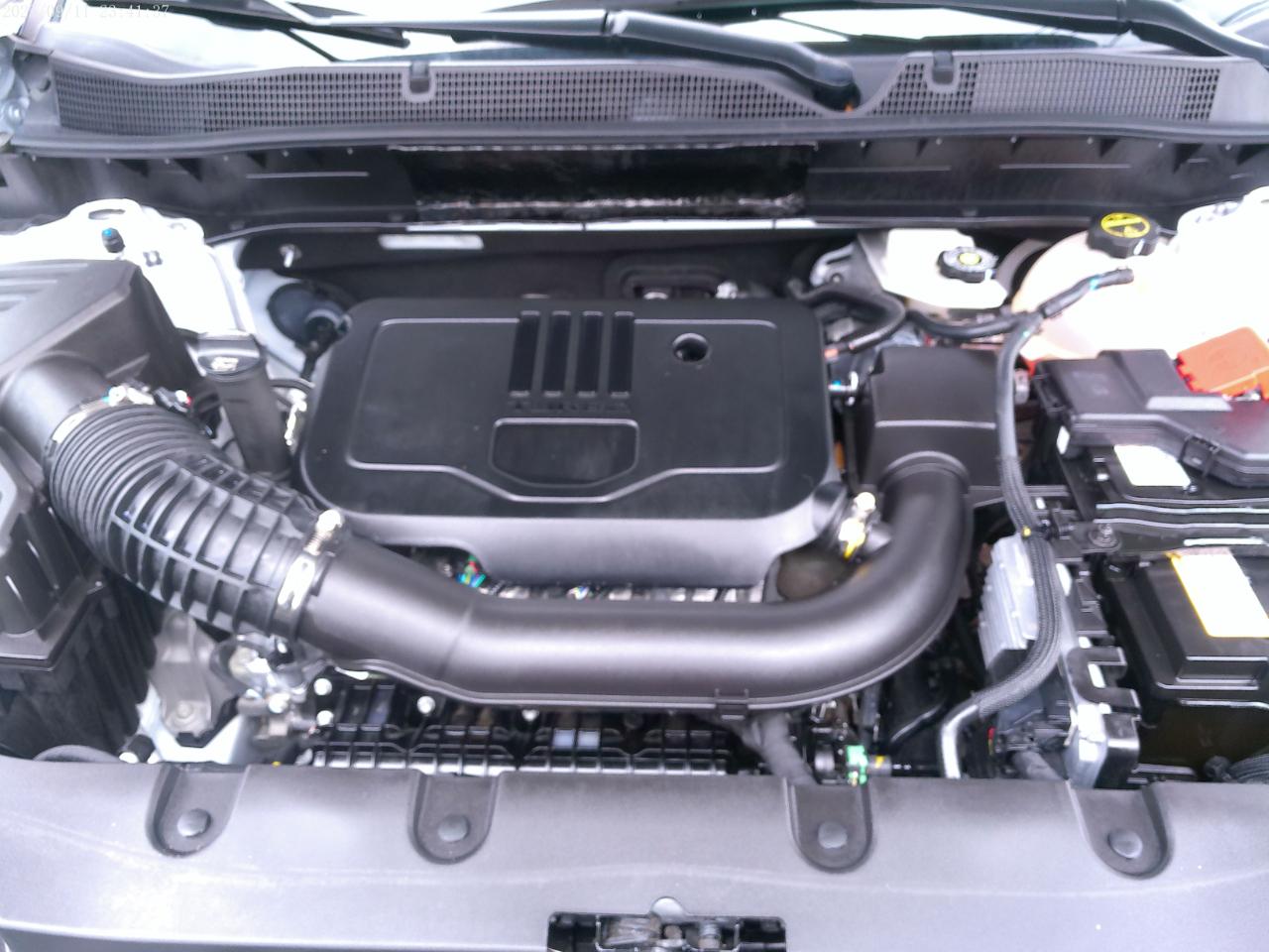 Chevrolet Blazer 2LT 2025