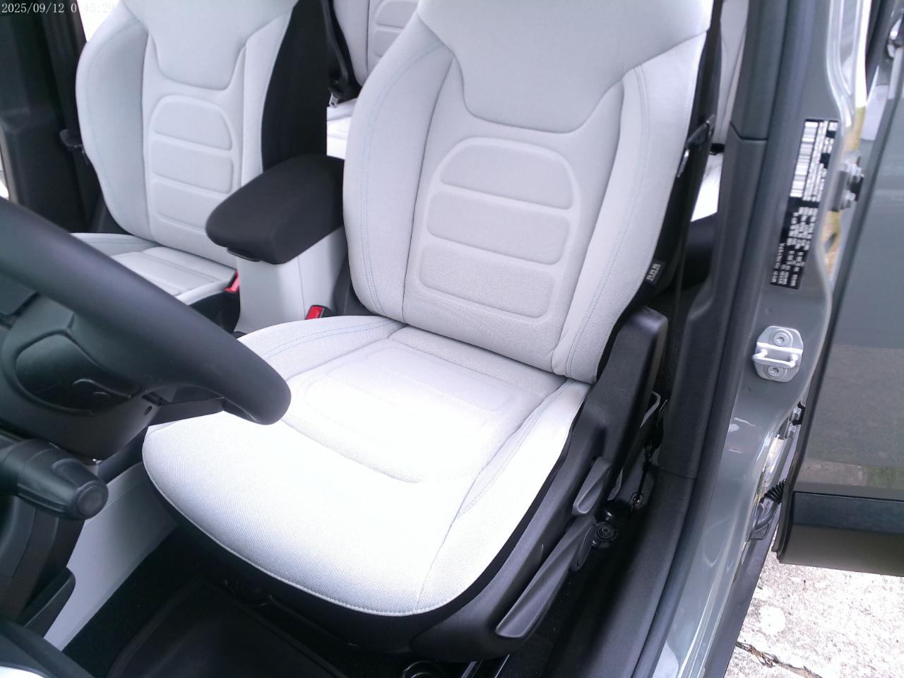 Jeep Renegade Latitude 2021