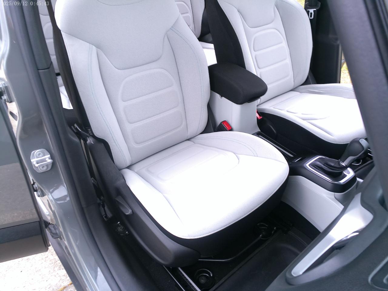 Jeep Renegade Latitude 2021