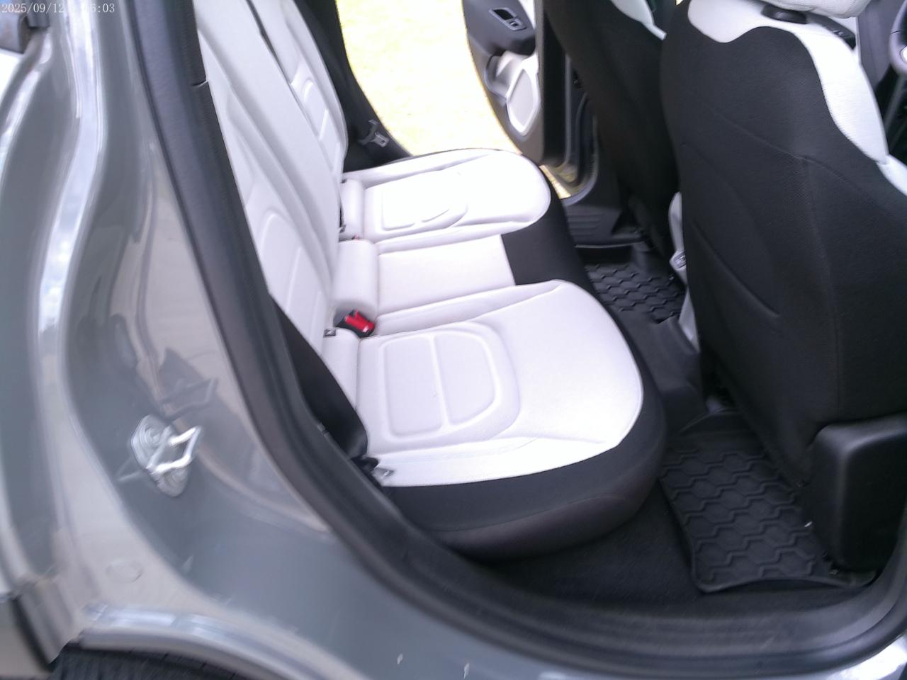 Jeep Renegade Latitude 2021