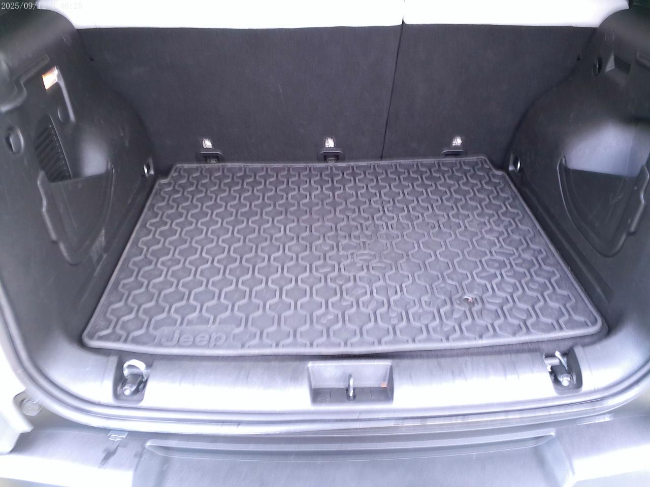 Jeep Renegade Latitude 2021