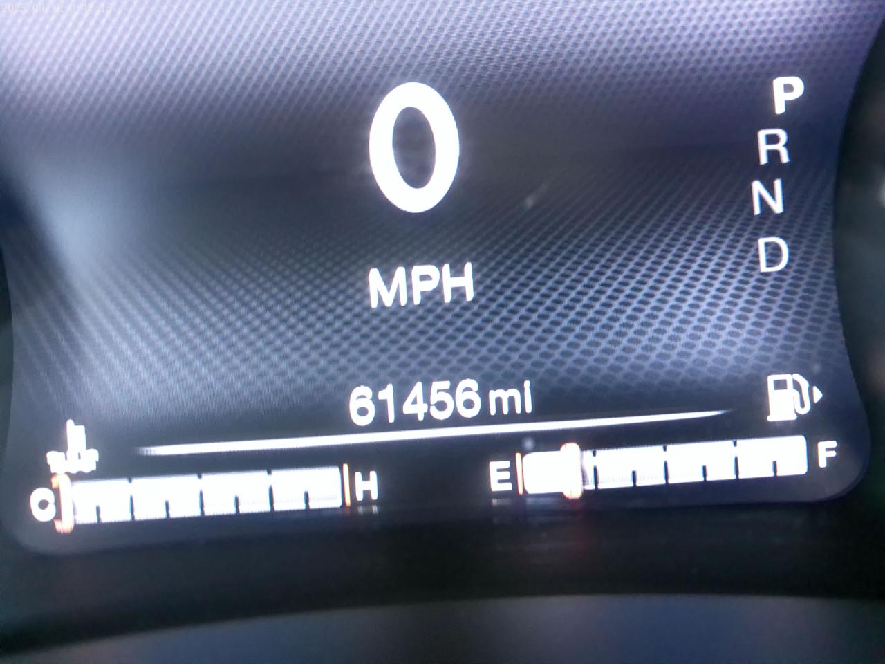 Jeep Renegade Latitude 2021