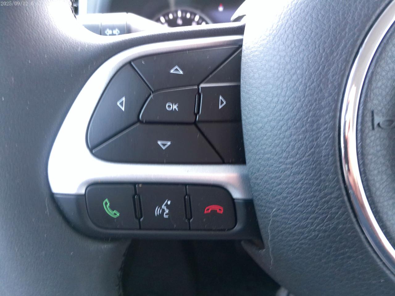 Jeep Renegade Latitude 2021