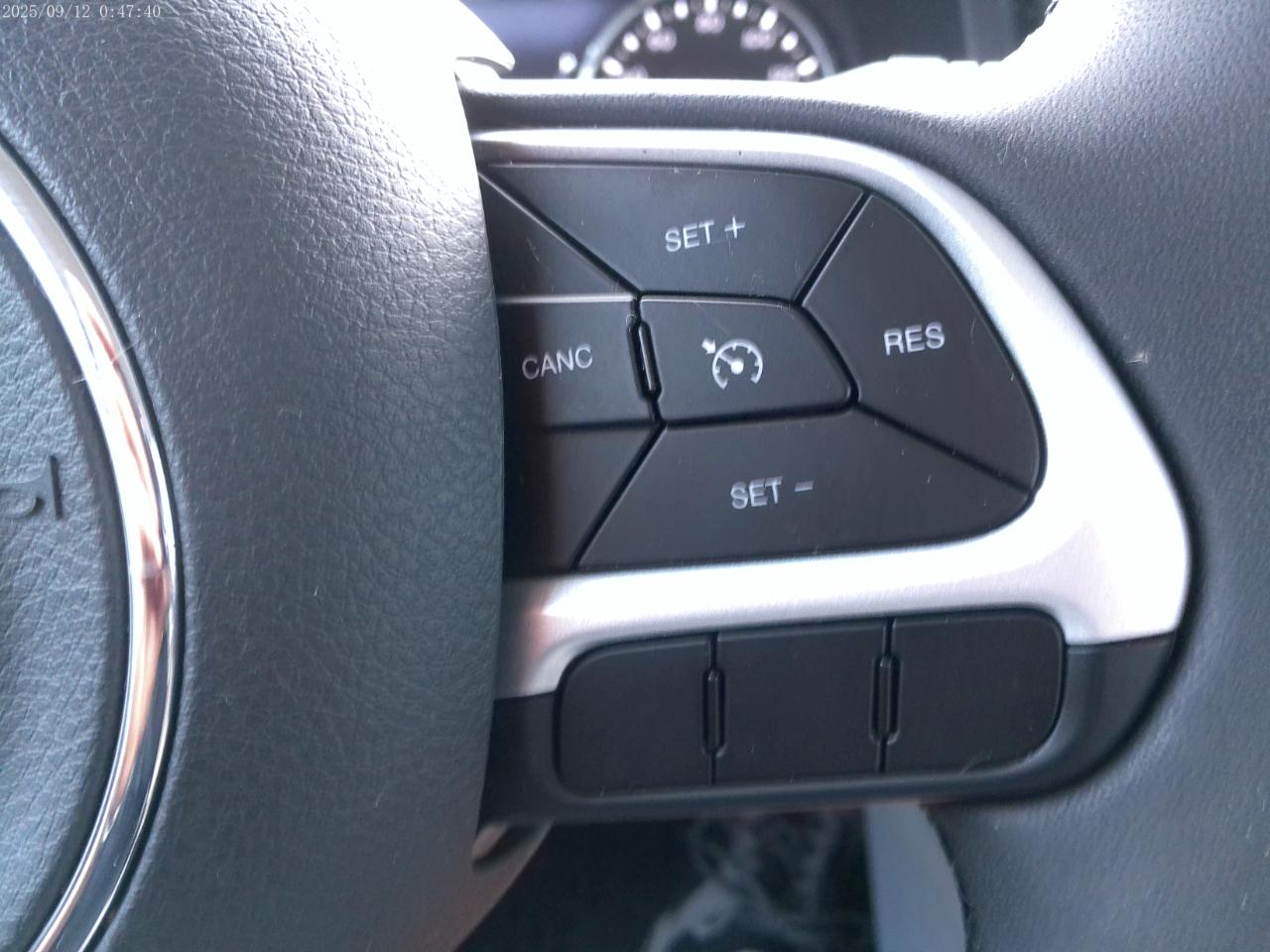 Jeep Renegade Latitude 2021