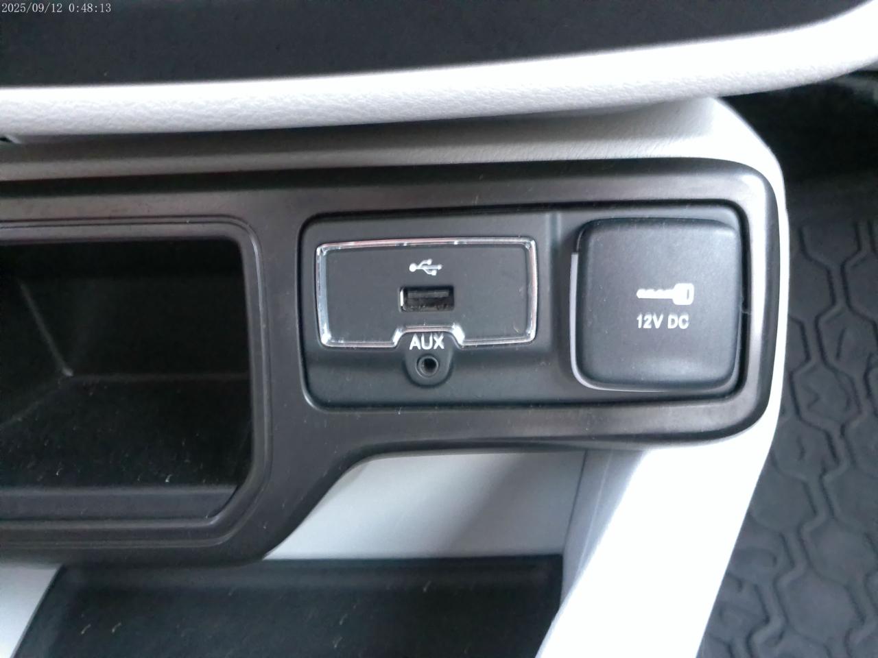 Jeep Renegade Latitude 2021