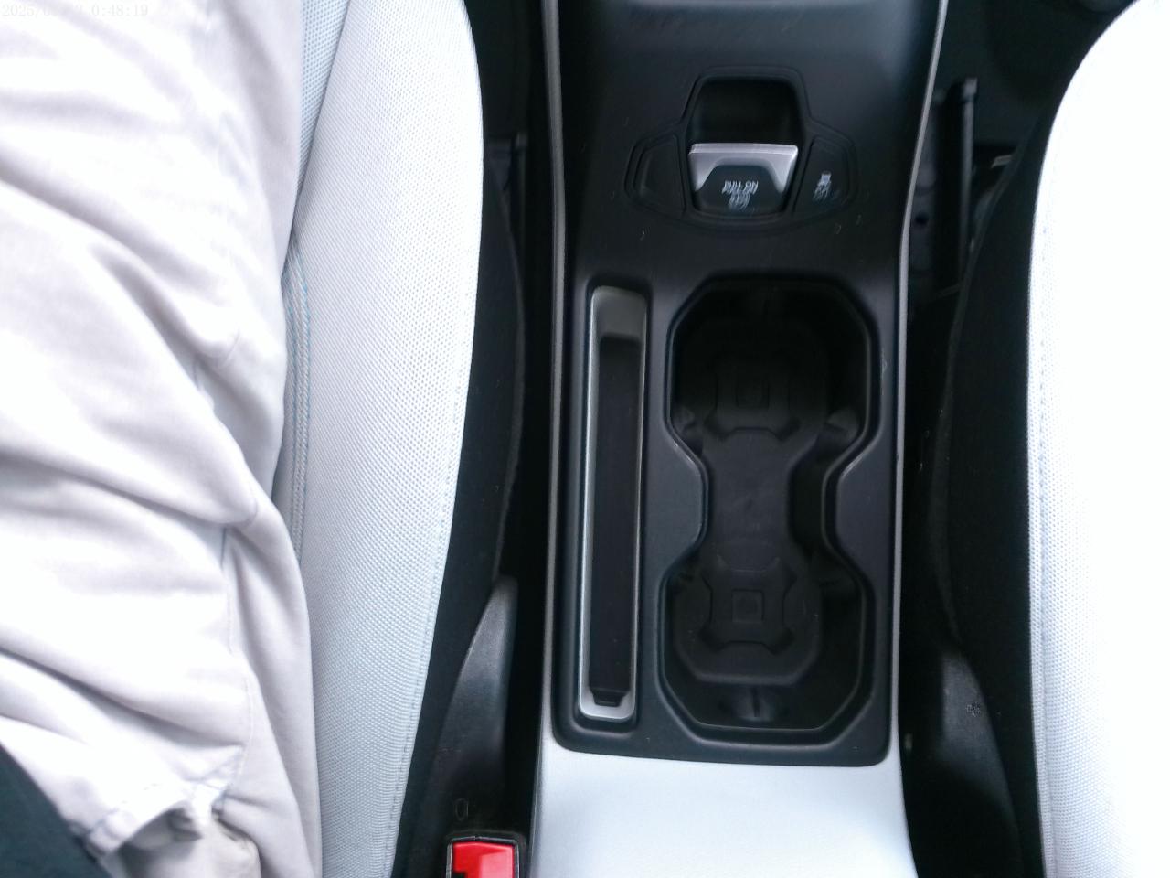 Jeep Renegade Latitude 2021