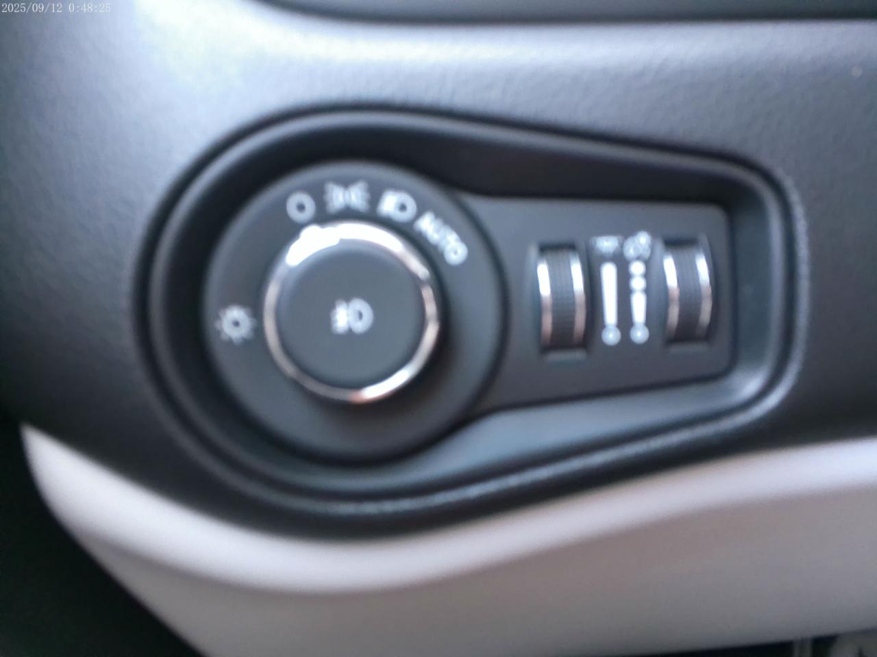 Jeep Renegade Latitude 2021