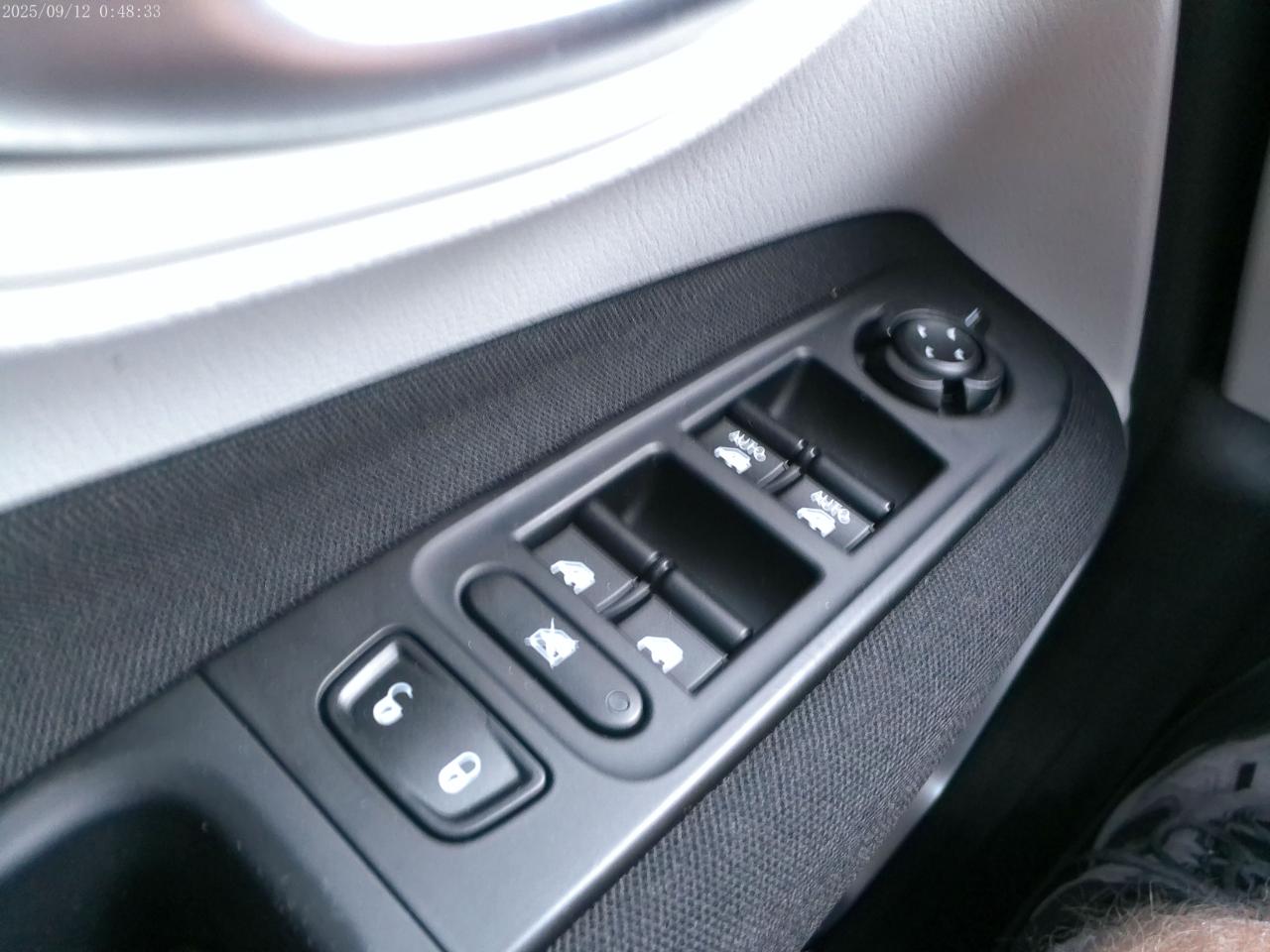 Jeep Renegade Latitude 2021